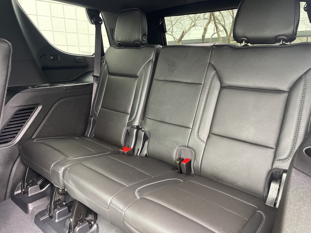 2022 Gmc Yukon Denali photo 32