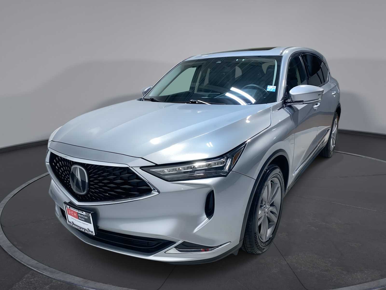 2023 Acura MDX Base's photo