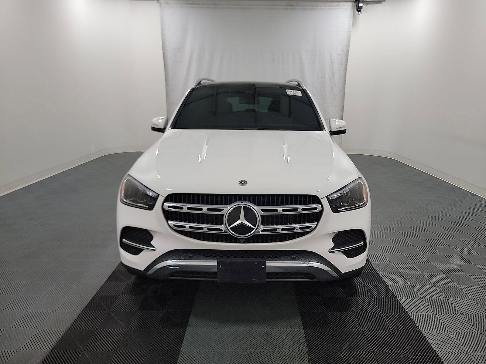 2024 Mercedes Benz GLE 350 4MATIC photo 2
