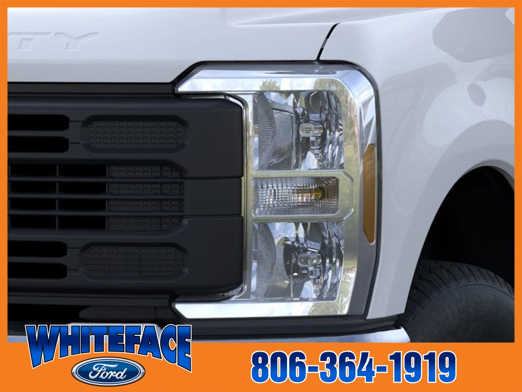 2025 Ford F-350 XL photo 15