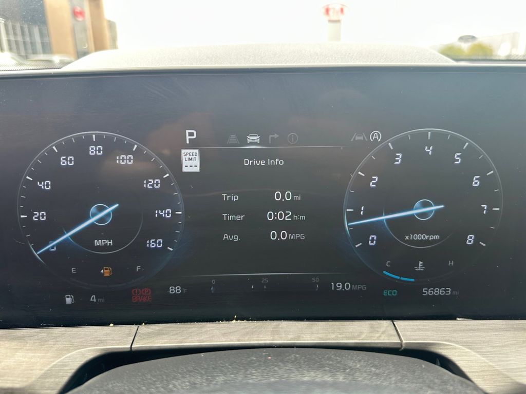 2023 Kia Telluride X-Pro photo 6