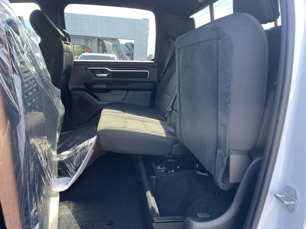 2026 Ram 1500 Big Horn Lone Star photo 29
