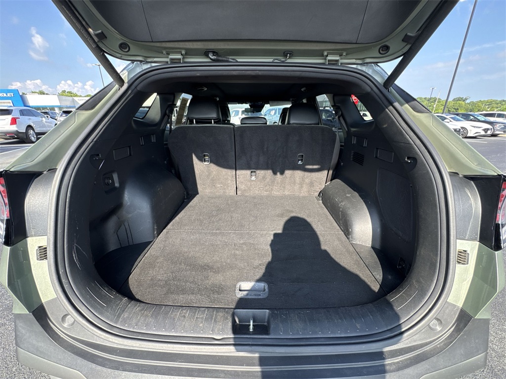 2023 Kia Sportage X-Pro Prestige photo 23