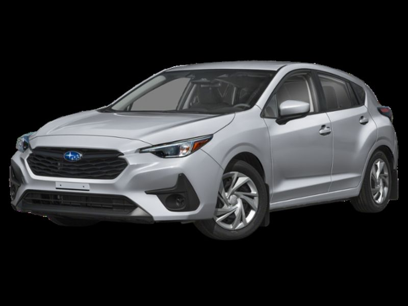 2024 Subaru Impreza Base