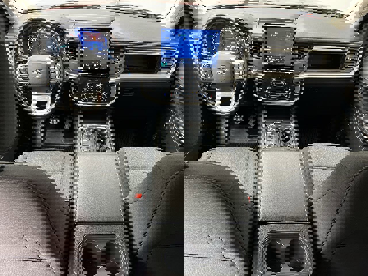 2022 Ford Expedition XLT photo 4