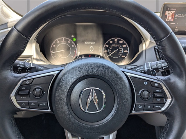 2025 Acura RDX Technology photo 30