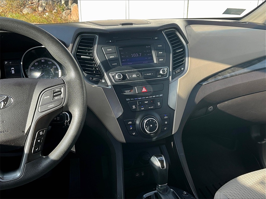 2018 Hyundai Santa Fe Sport Base photo 18