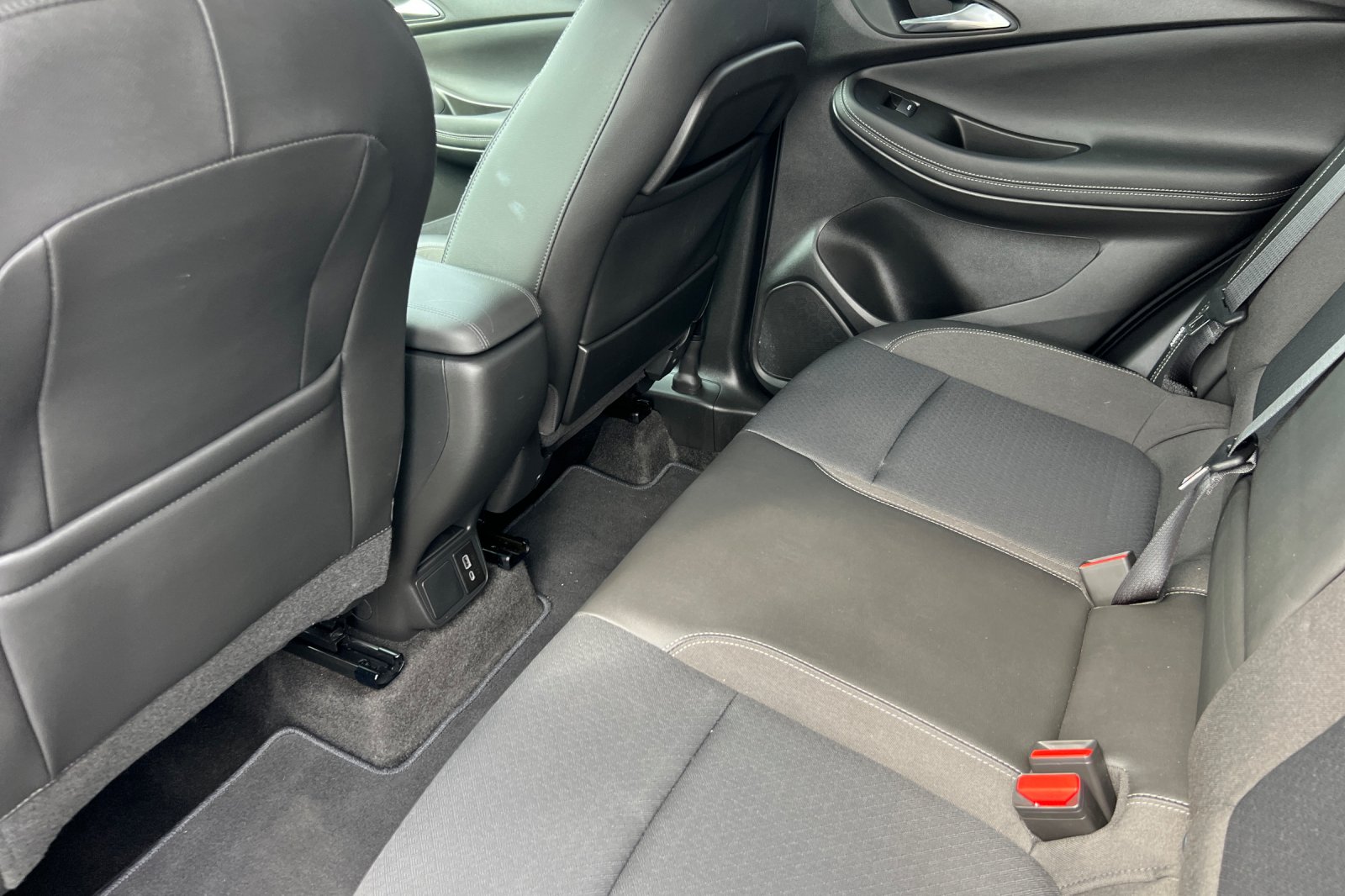 2023 Buick Encore GX Select photo 10