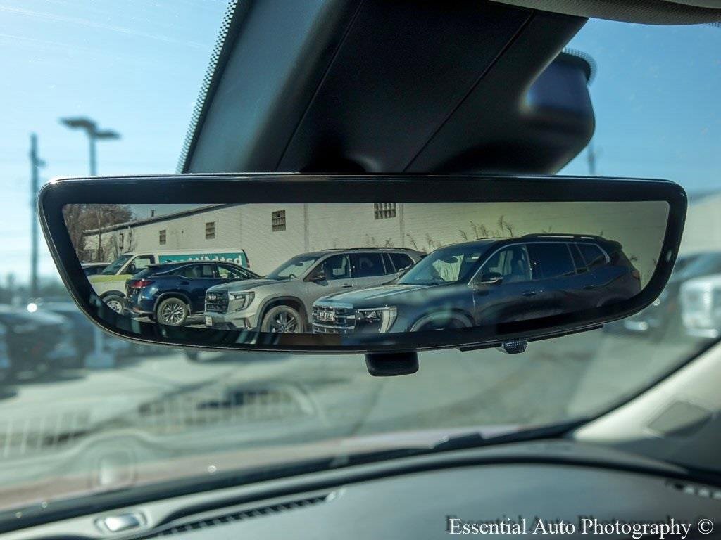 2025 BUICK ENCORE GX - Image 18