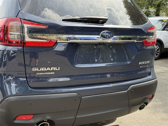 2025 Subaru Ascent Limited photo 10