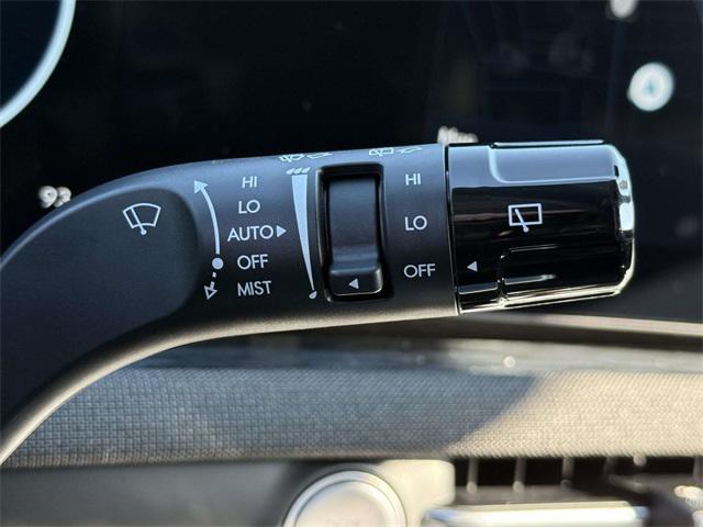 2025 Hyundai Tucson Hybrid Limited photo 21