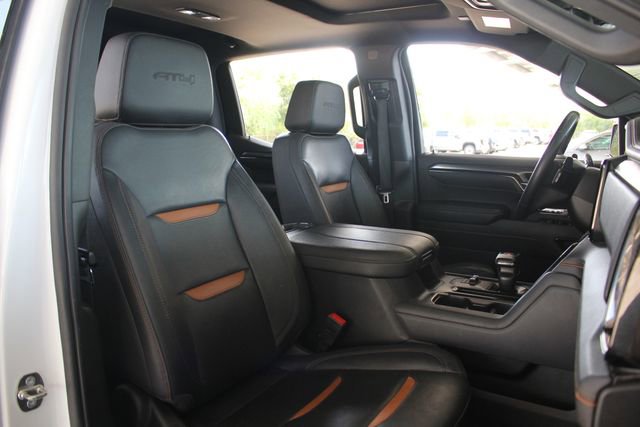 2023 Gmc Sierra AT4 photo 22