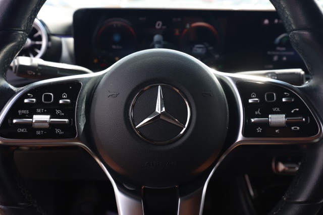 2021 Mercedes Benz A 220 photo 20