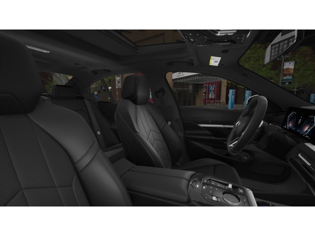 2026 Bmw 530i xDrive photo 7