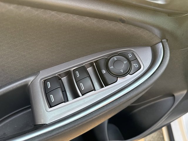 2020 Chevrolet Malibu 1LT photo 18