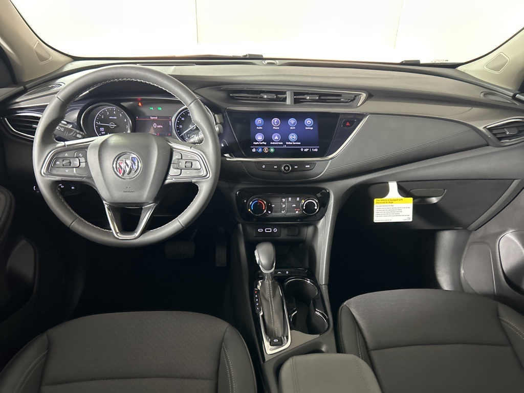 2023 Buick Encore GX Preferred photo 25