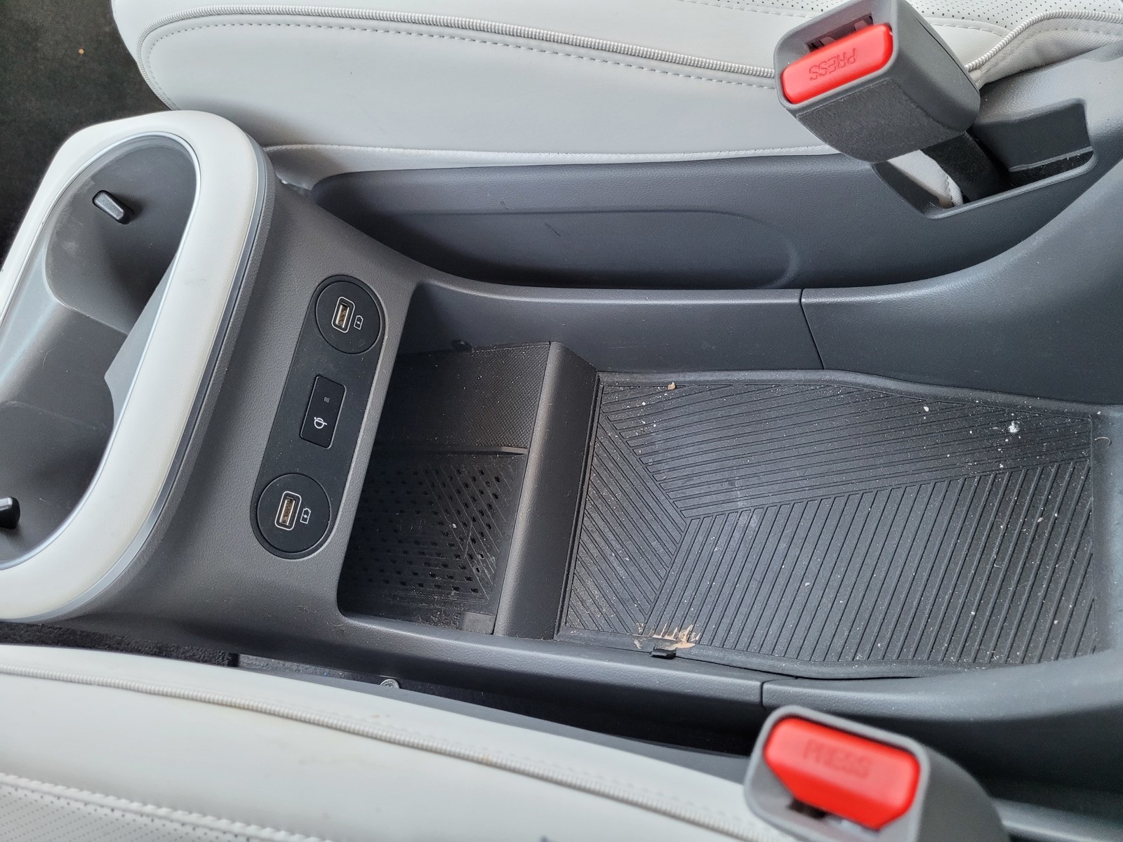 2024 Hyundai Ioniq 5 Limited photo 18