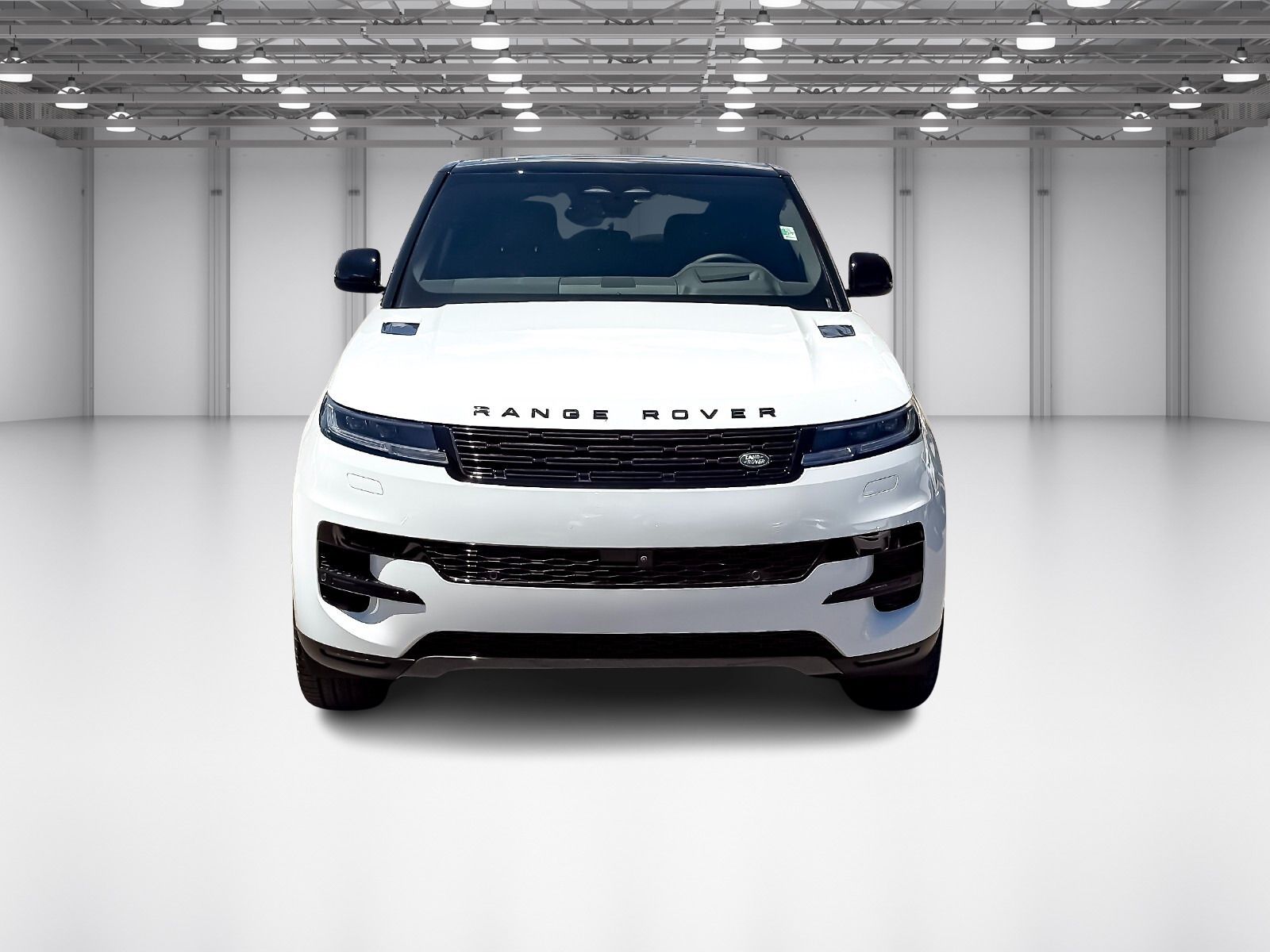 2025 Land Rover Range Rover Sport SE photo 7