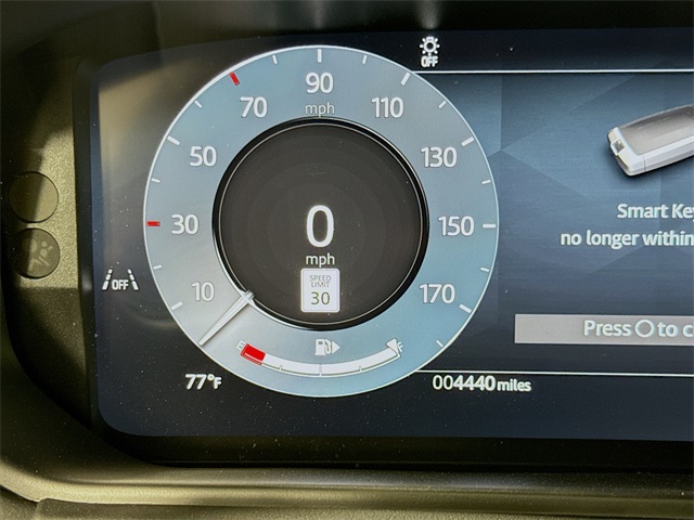 2026 Land Rover Range Rover Velar S photo 13