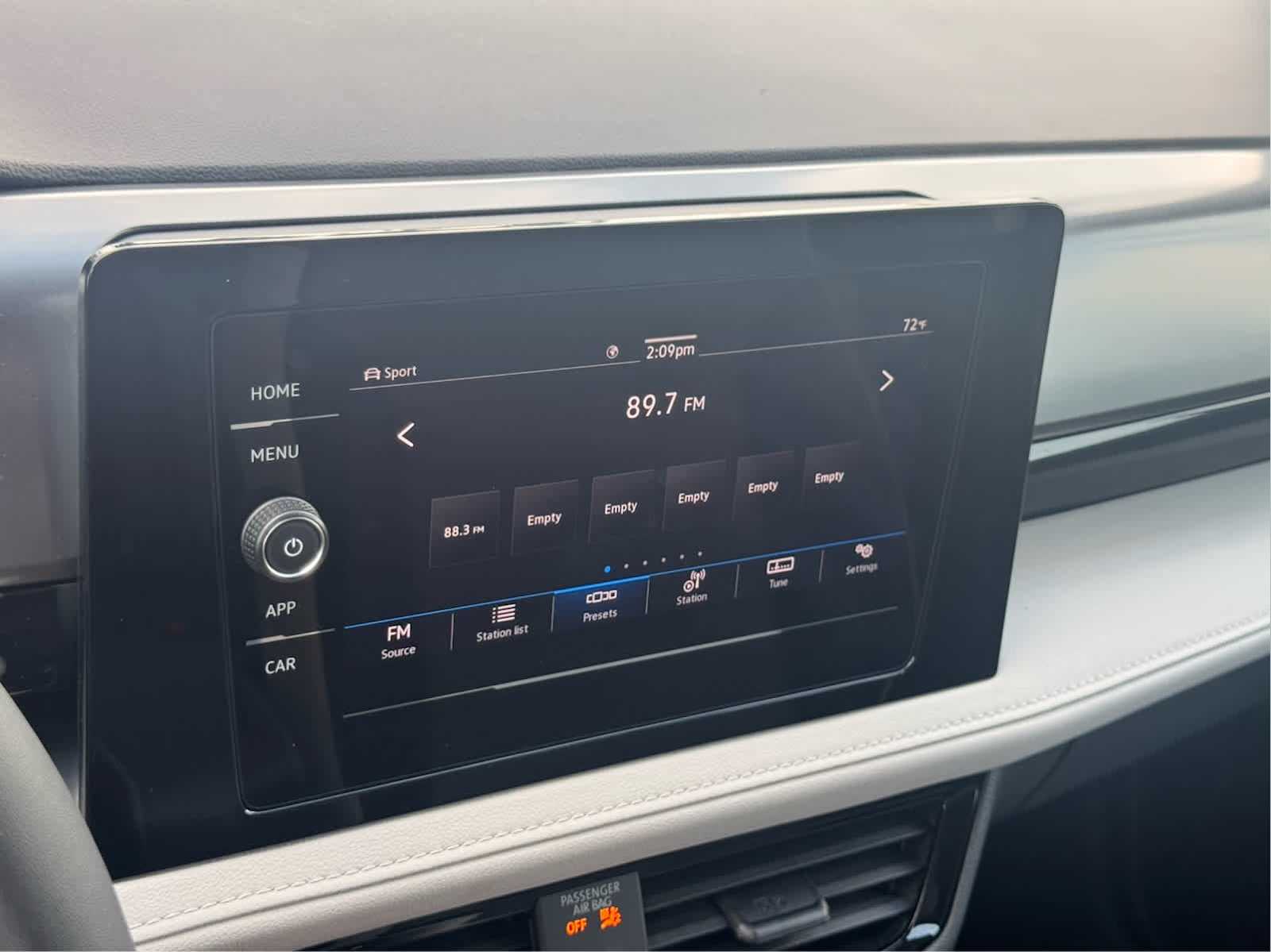 2025 Volkswagen Taos S photo 19