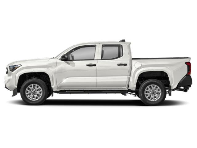 2025 Toyota Tacoma SR Double Cab photo 3