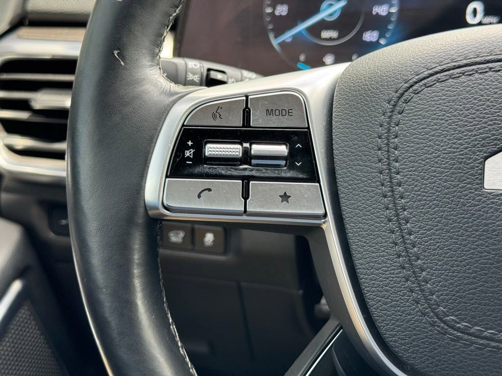 2023 Kia Telluride SX Prestige X-Line photo 25
