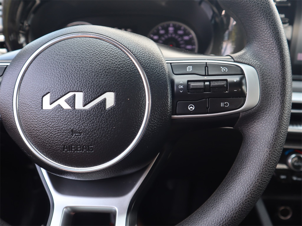2023 Kia K5 LXS photo 15