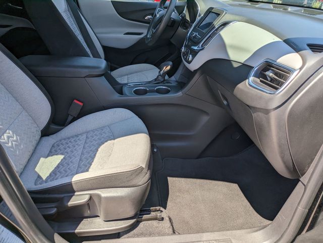 2023 Chevrolet Equinox LT photo 21