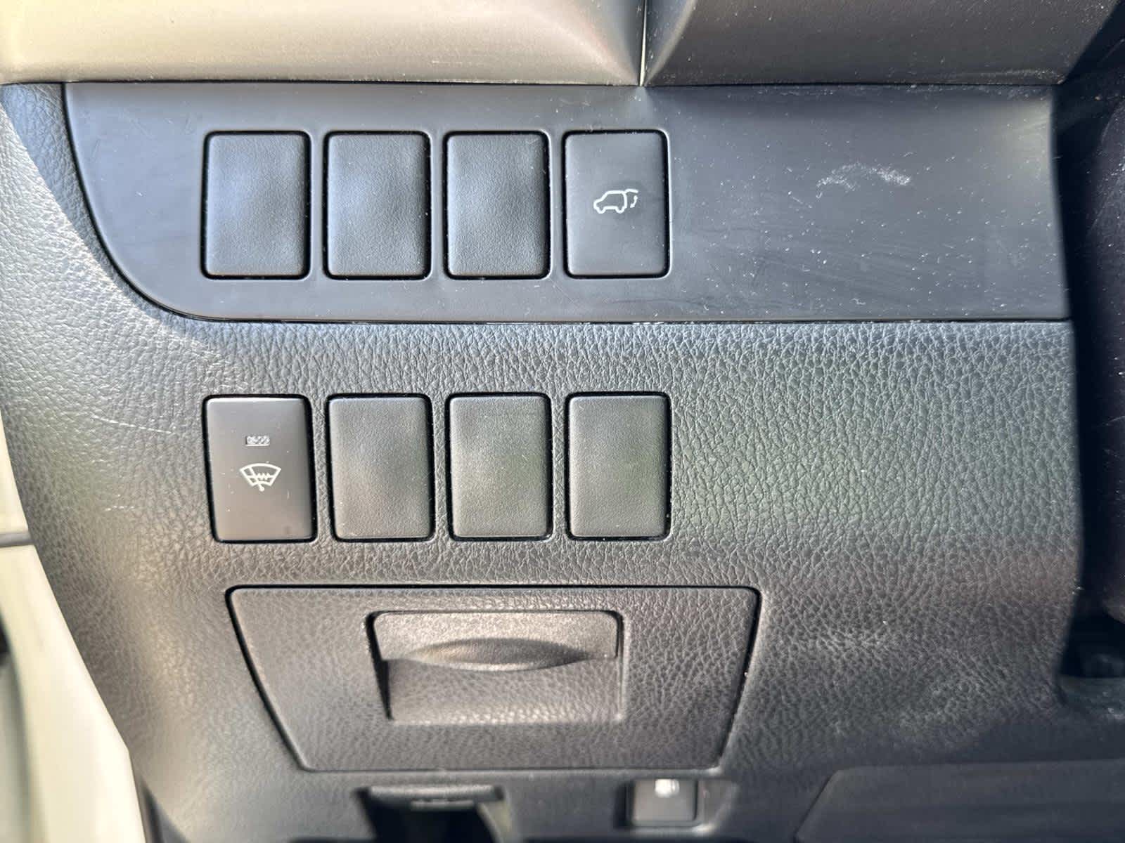 2015 Toyota Highlander XLE photo 62