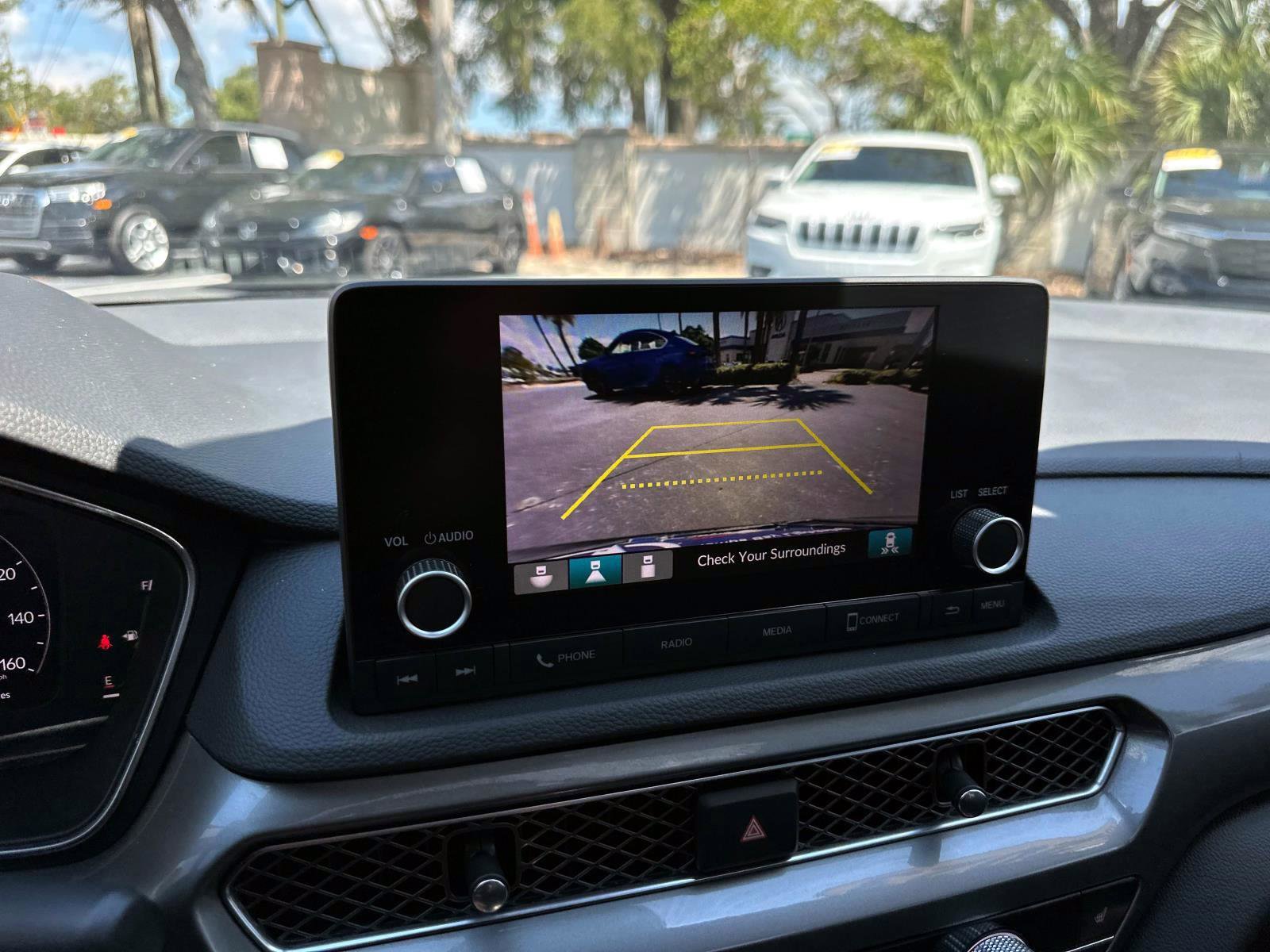 2023 Acura Integra Base photo 23