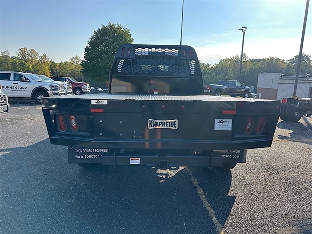 2024 Ram 5500 Tradesman photo 5