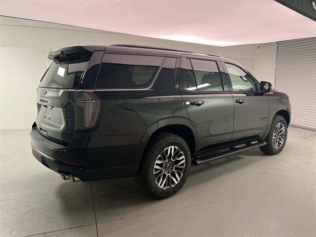 2026 Chevrolet Tahoe Z71 photo 7