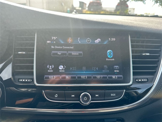 2019 Buick Encore Preferred photo 14