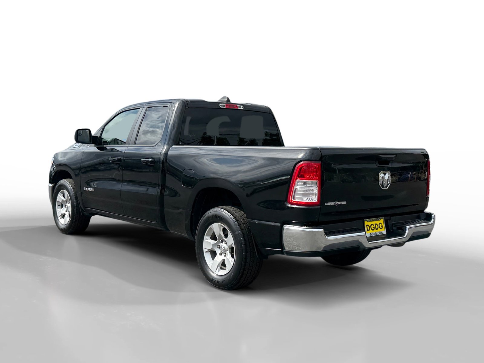 2022 Ram 1500 Big Horn Lone Star photo 3