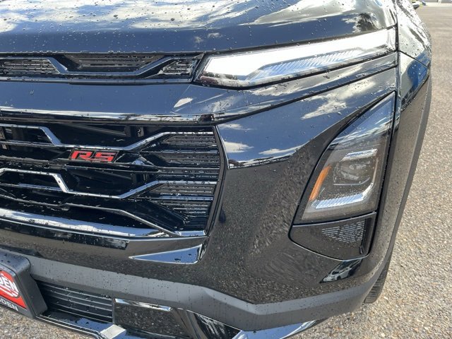 2026 Chevrolet Equinox RS photo 6