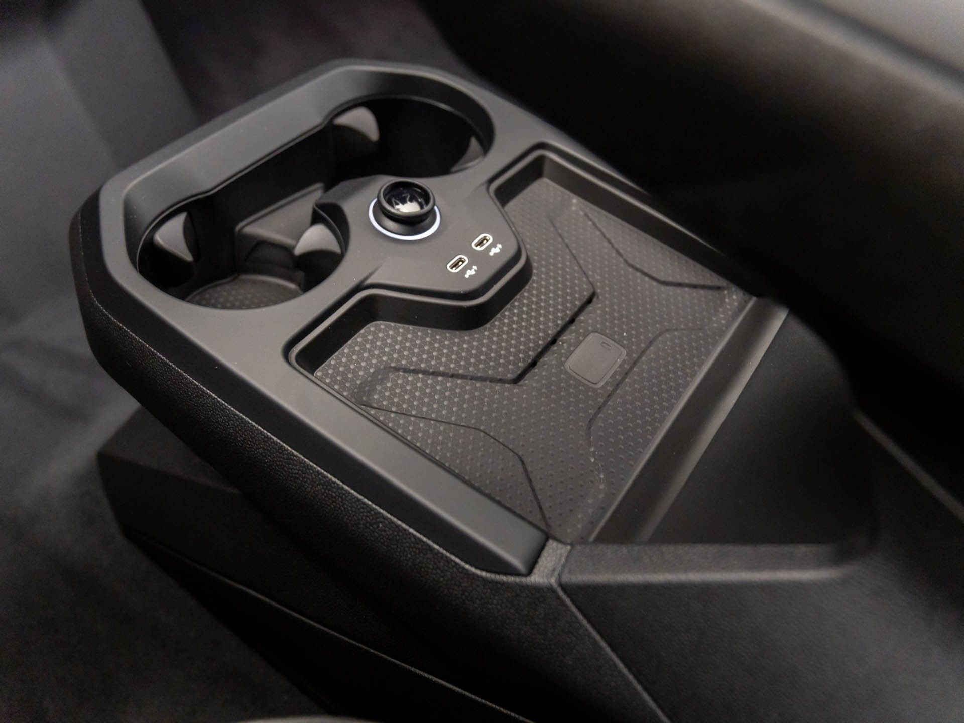 2025 Bmw iX photo 20