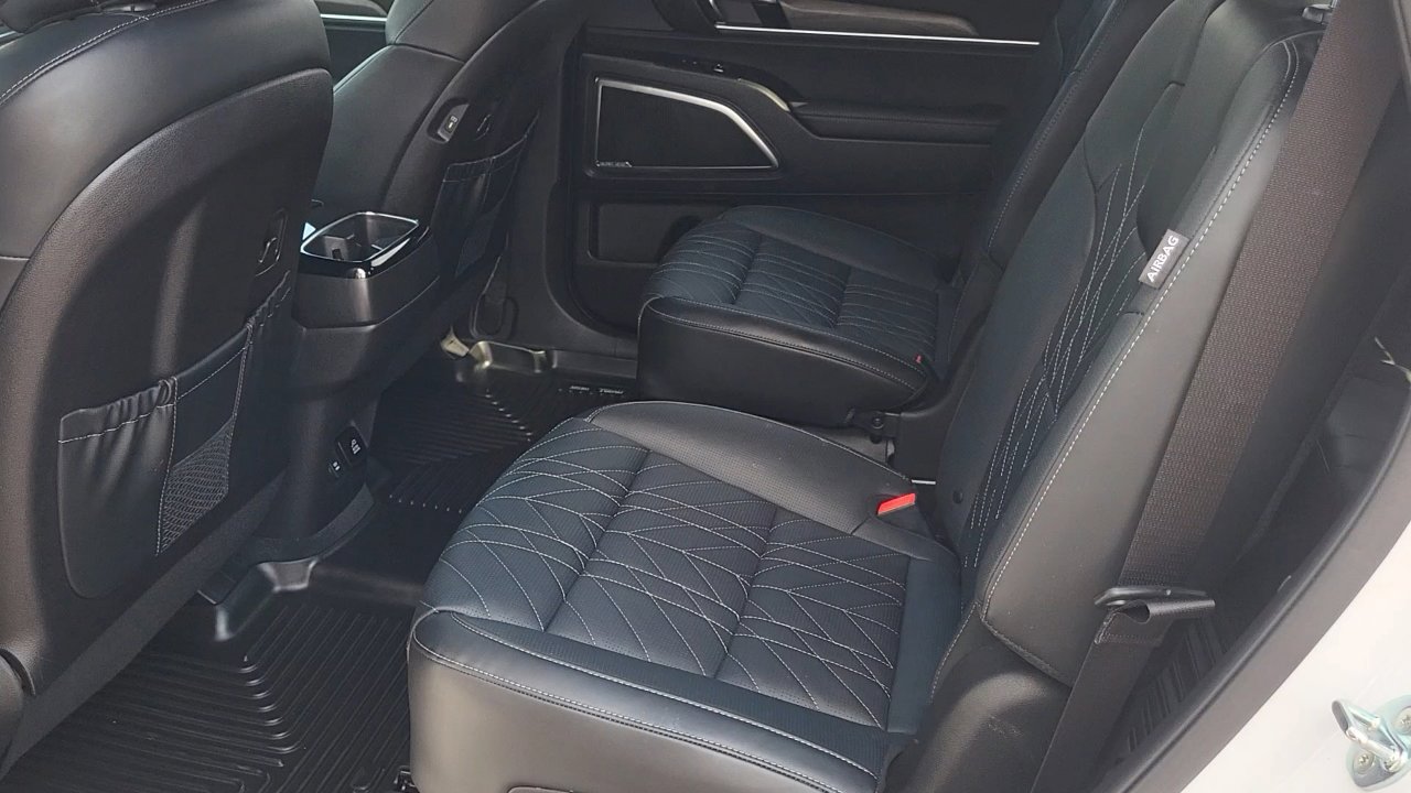 2024 Kia Telluride SX Prestige X-Pro photo 20