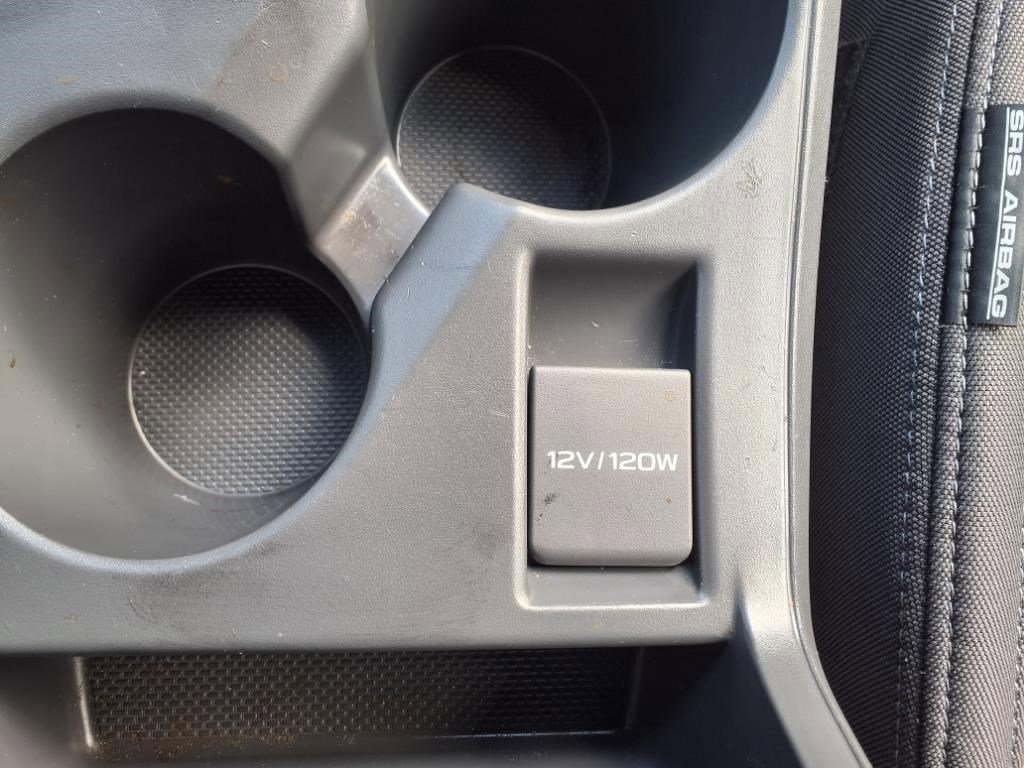 2024 Subaru Crosstrek Base photo 20