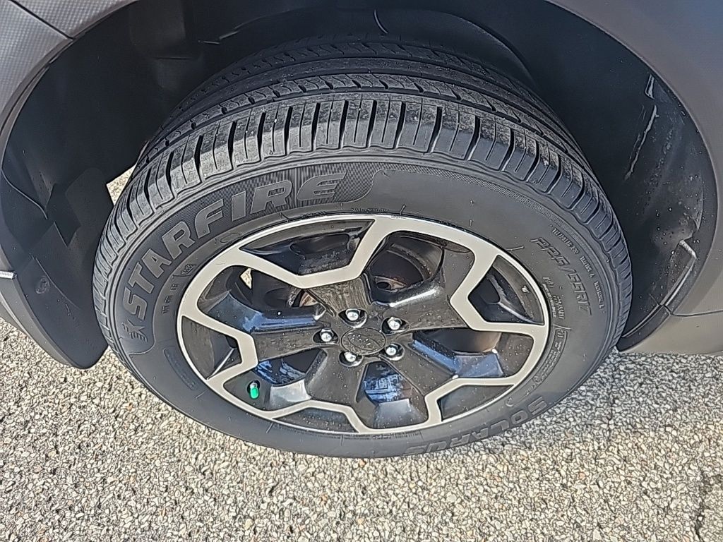 2014 Subaru Crosstrek 2.0i Premium photo 30