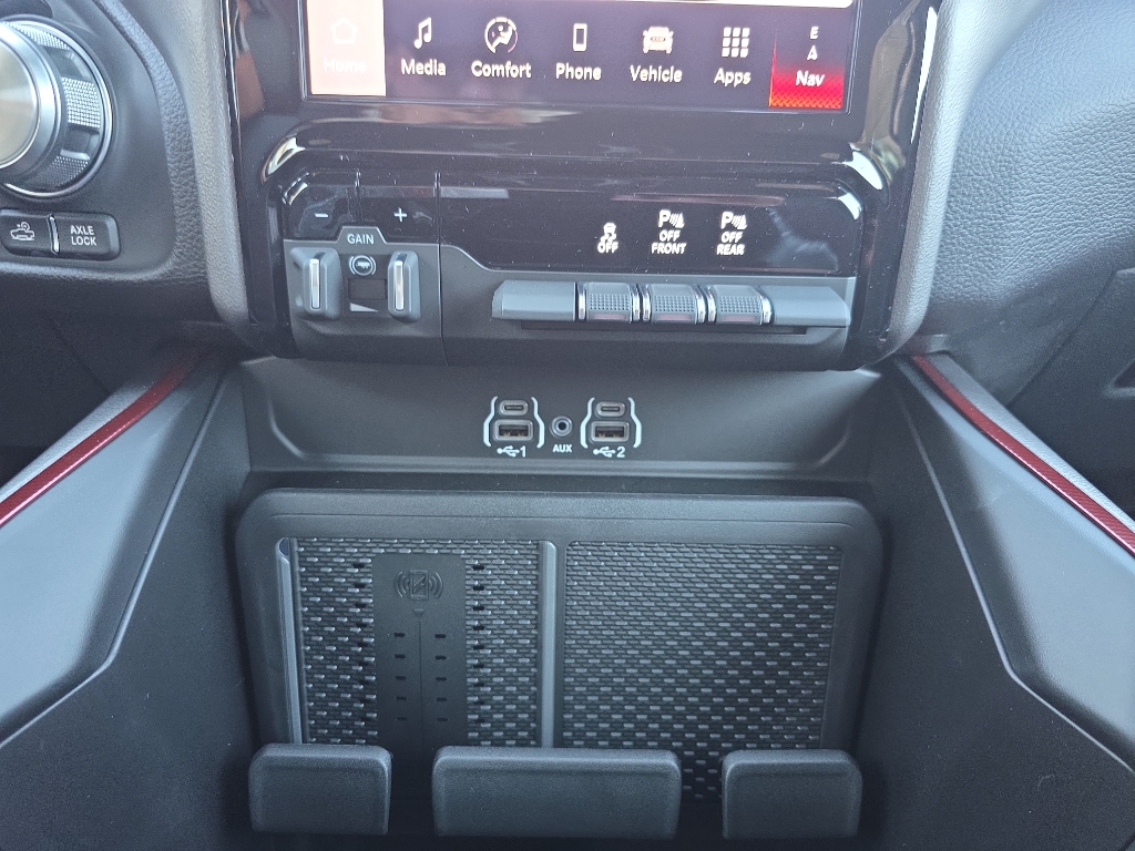2026 Ram 1500 Rebel photo 21