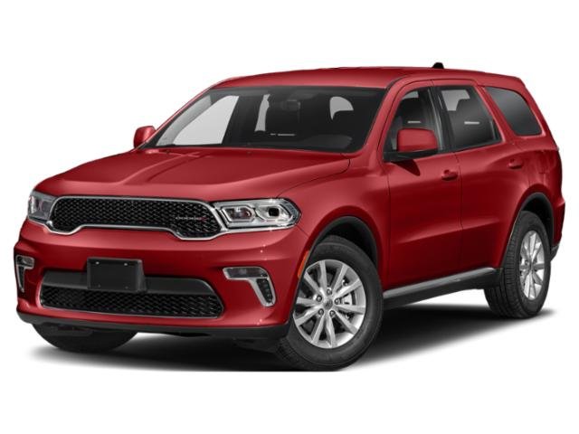 2022 Dodge Durango GT's photo