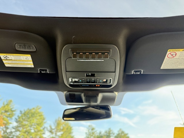 2026 Ford F-250 Platinum photo 22