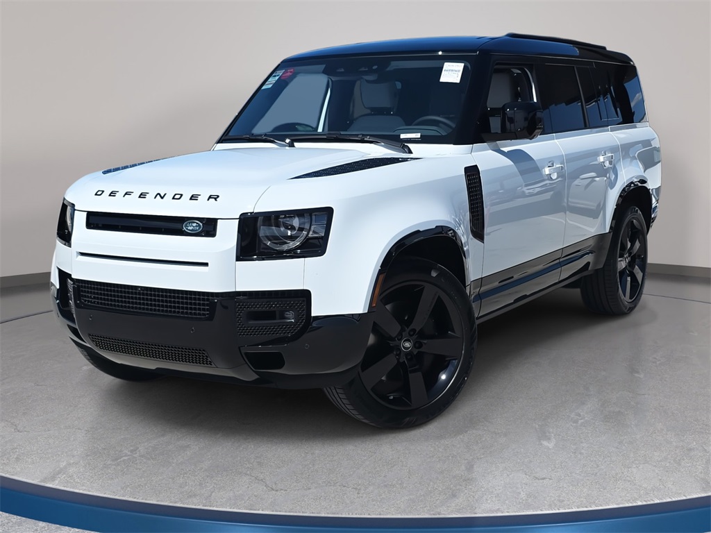 2025 Land Rover Defender X-Dynamic SE's photo