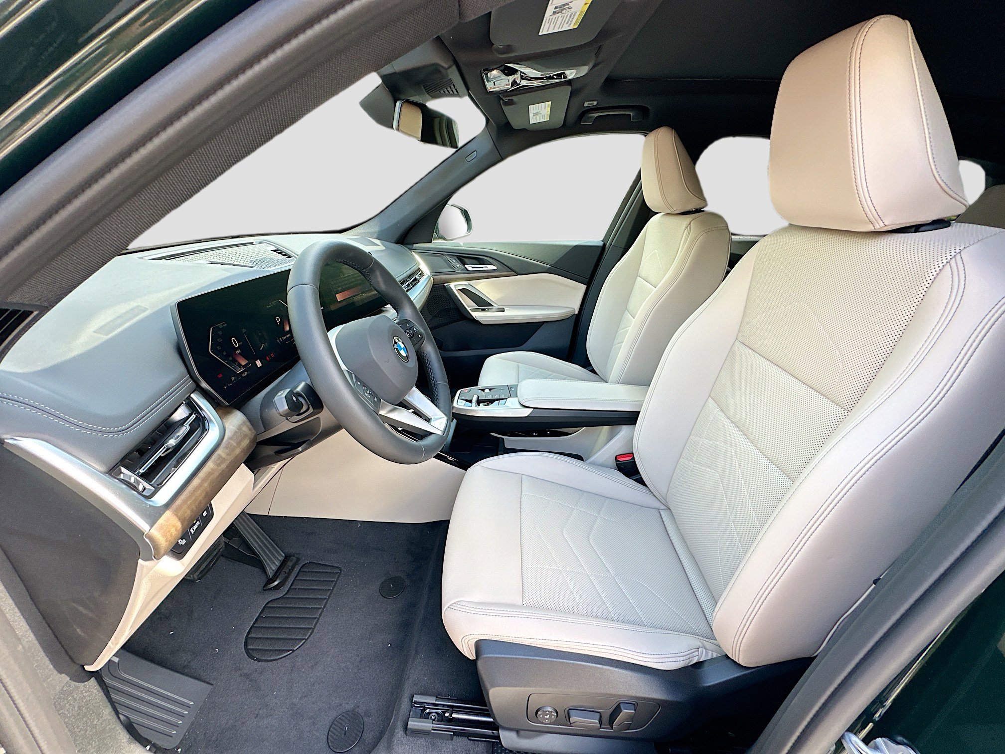 2025 Bmw X1 XDrive28i photo 16