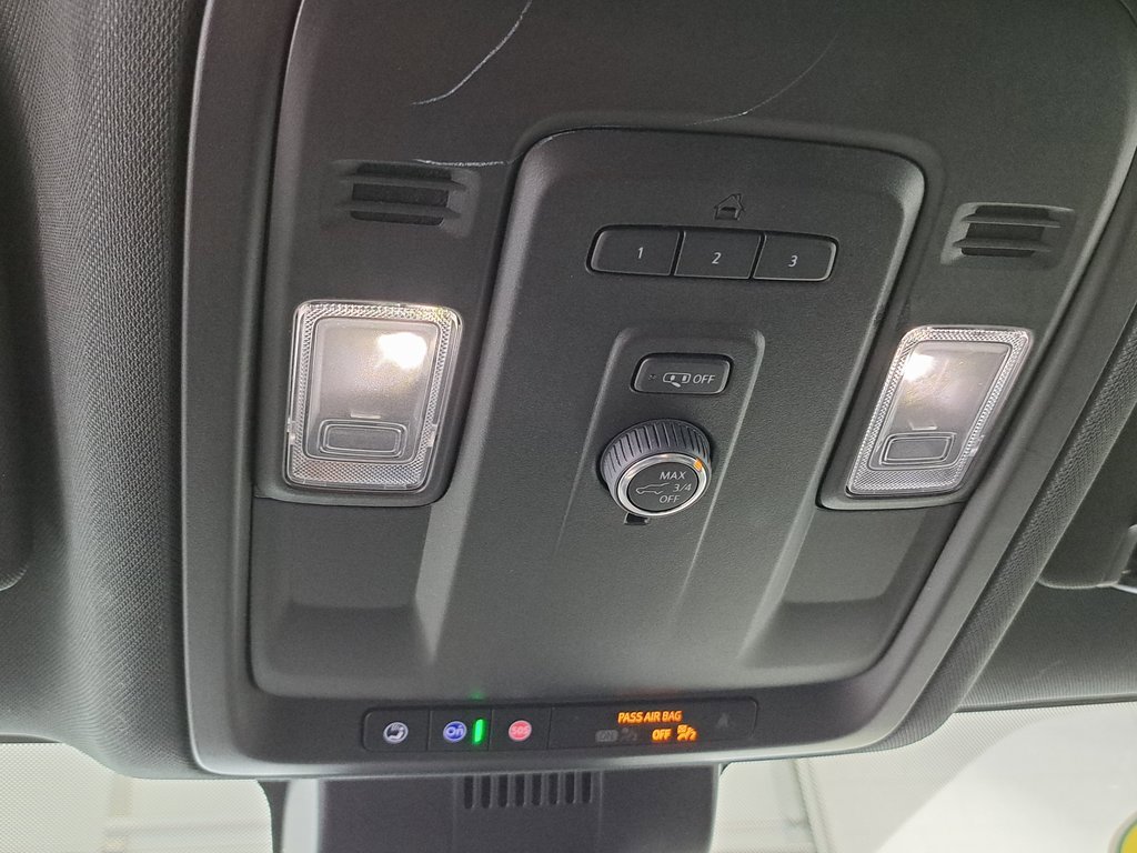 2023 Chevrolet Tahoe LT photo 20