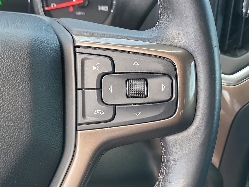 2023 Chevrolet Silverado 2500HD High Country photo 38