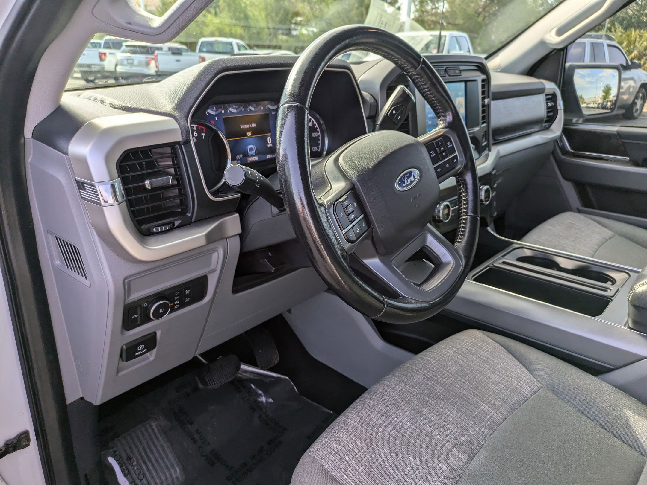2021 Ford F-150 XLT photo 13