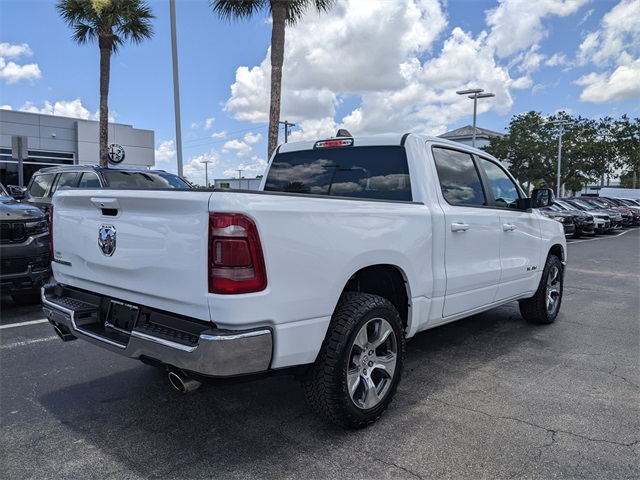 2024 Ram 1500 Laramie photo 4