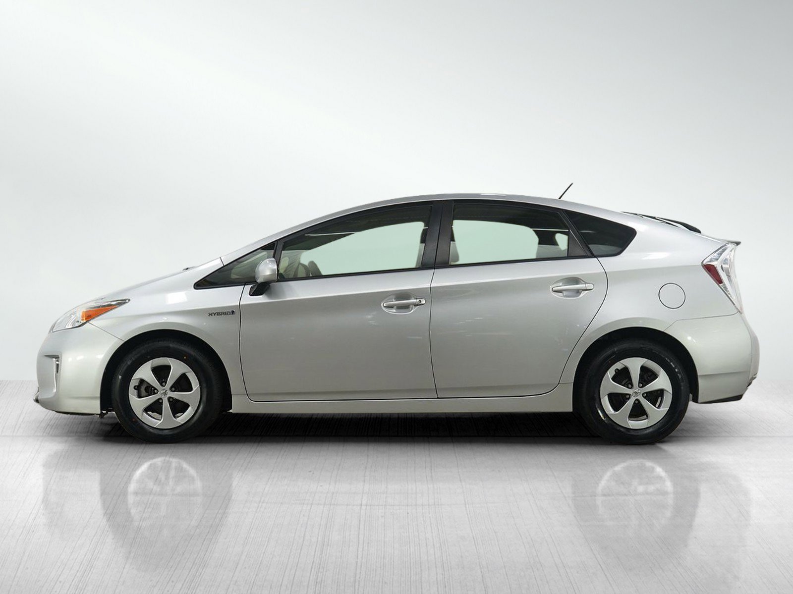Used 2014 Toyota Prius Two with VIN JTDKN3DU2E0373525 for sale in Minneapolis, Minnesota