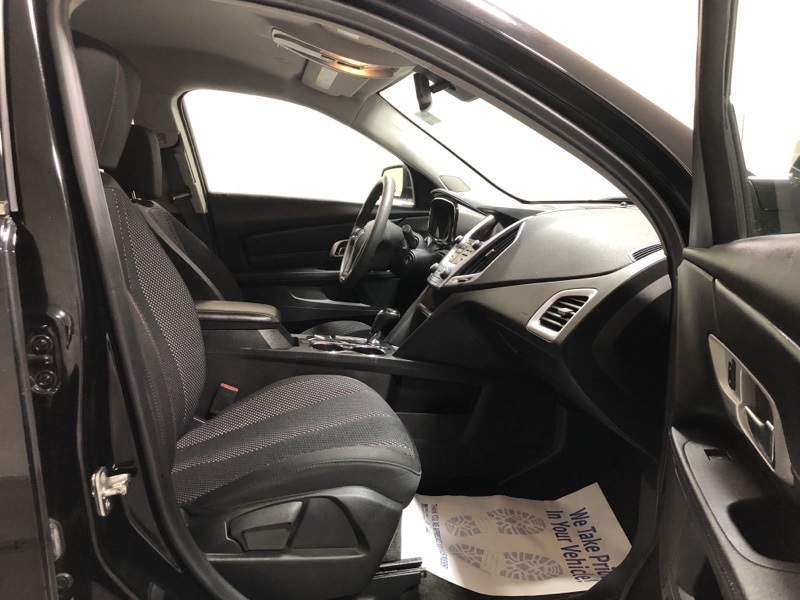 2017 Gmc Terrain SLE photo 7